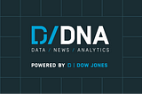 How Dow Jones DNA powers data scientists with the tools they need to succeed