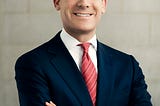 Mayor Eric Garcetti, the 42nd Mayor of Los Angeles.