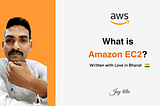 What is Amazon EC2?
