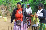 Young entrepreneurs in Rwanda are turning disability into possibility