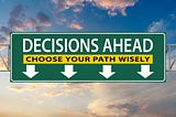 4 Pitfalls to Avoid to Make the Very Best Business Decisions