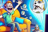 AI MEME: BLOCKCHAIN ADVANCEMENT OF DIGITAL MARKETING