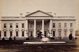 8 Unconventional Thanksgiving Dishes Served at the White House in 1887