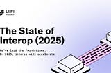 The State of Interop (2025)