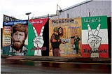 It is Time for Irish America to Stand With Palestine