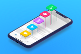 The Step By Step Process For Building Great iPhone Apps In 2019