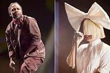 #RecordsOpenSecretsEpisode07: Sia, Kendrick Lamar and God Desire The Best From You