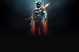 Starfield é um jogo muito bem feito e interessante…e eu tenho zero vontade de continuar jogando.