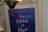 The man of her dreams by Sarra Manning