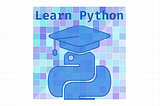 The Obvious Places to Start Learning Python