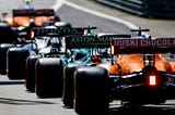 The Global Rise and Impact of Formula One Racing