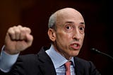 Gary Gensler Confirms ETF Approval Due to Grayscale Lawsuit Loss: Clarifies It’s Not an Endorsement…