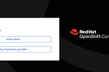 Extending login time for an OpenShift cluster
