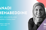 Hanadi Chehabeddine’s Individuality & Intentionality has Moved Conversations Forward for Muslims
