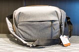 Peak Design Everyday Sling 5L Review: Will it replace my camera bag?