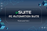 vSuite — PC Automation Suite