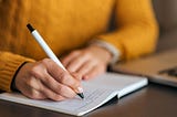 Top 6 Writing Tips from Expert Writers