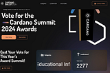 Want to gain complete clarity on how Cardano indexers like Blockfrost or Maestro work?