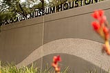 Holocaust Museum Houston opens after three years and $34 million later