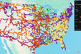 Bring more of your data to Google Earth with new shapefile and 3D model imports