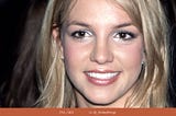 An (Almost) Unified Theory of Britney Spears