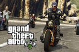 GTA 5 Free Download-Grand Theft Auto V