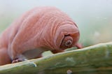 Genomic Radiation and Damage Protection with Tardigrades!