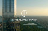 Central Park Tower: