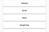 Intents in Android 101 : all you need to know