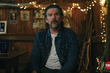 Give Yourself Permission to Be Creative By Ethan Hawke