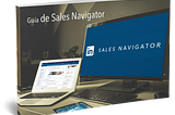 Ebook Sales Navigator.