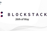 Blockstack x Satoshi Club AMA Recap from May 26