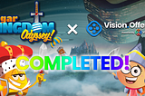 Sugar Kingdom Odyssey’s sale is officially over!