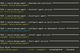 Easily Configuring an Azure DevOps Agent with Ansible