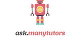Awesome new icons for Ask.ManyTutors