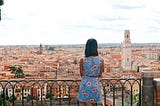 10 Destinations You Could Fly To For £50 Or Less This Autumn.