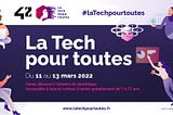 La Tech pour Toutes 2022