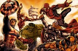 Three Lessons The Avengers Can Teach Us