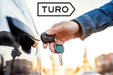 Why I Use Turo to Save Money When Renting Cars