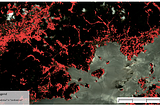 Analysing the Impact of Natural Hazards with Remote Sensing Techniques