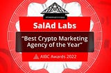 SAL’AD LABS & NFT BALI PARTNERSHIP