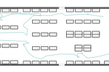 Scaling datapoints in Cassandra collections