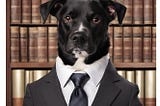 Calling all Lawyer Dogs
