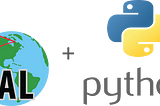 Python Scripting with GDAL