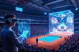 Tennis Meets Agentic AI: How Infosys and FFT Are Redefining the Game Experience
