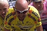 Il mio Pantani