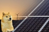 This token will make Dogecoin green