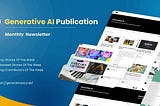Generative AI Newsletter — March 2024