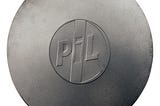 Public Image Limited — Metal Box