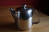 When we discover aliens, they will have teapots